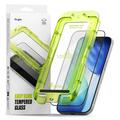iPhone 17 Ringke Easy Slide Beskyttelsesglass - 2 stk.