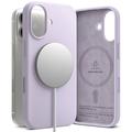 iPhone 17 Ringke Liquid Silicone MagSafe Deksel