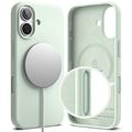 iPhone 17 Ringke Liquid Silicone MagSafe Deksel