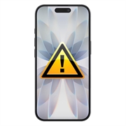 iPhone 17 Reparasjon av Ladekontakt Flekskabel