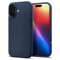 iPhone 17 Spigen Liquid Air TPU-deksel