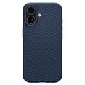 iPhone 17 Spigen Liquid Air TPU-deksel