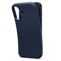 iPhone 17 Spigen Liquid Air TPU-deksel