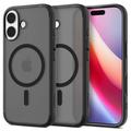 iPhone 17 Spigen Ultra Hybrid Mag Deksel