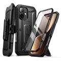 iPhone 17 Supcase Unicorn Beetle Pro Hybrid-deksel