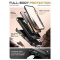 iPhone 17 Supcase Unicorn Beetle Pro Hybrid-deksel