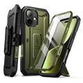 iPhone 17 Supcase Unicorn Beetle Pro Hybrid-deksel