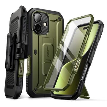 iPhone 17 Supcase Unicorn Beetle Pro Hybrid-deksel