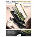 iPhone 17 Supcase Unicorn Beetle Pro Hybrid-deksel
