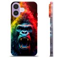 iPhone 17 TPU-deksel - Gorilla
