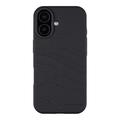 iPhone 17 Tactical MagForce Beaver Deksel - svart