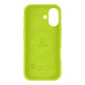 iPhone 17 Tactical MagForce Velvet Smoothie Deksel