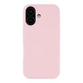 iPhone 17 Tactical MagForce Velvet Smoothie Deksel - Rosa panter