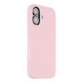 iPhone 17 Tactical MagForce Velvet Smoothie Deksel - Rosa panter