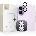 iPhone 17 Tech-Protect Camring Fit+ kameralinse