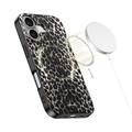iPhone 17 Tech-Protect Lamano MagSafe-deksel - Leopard
