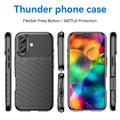 iPhone 17 Thunder Series TPU-deksel