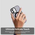 iPhone 17 UltraGuard Matte MagSafe-deksel