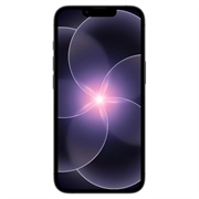 iPhone 17e - 512GB - Svart