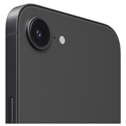 iPhone 17e - 512GB - Svart