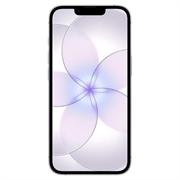 iPhone 17e - 512GB - Hvit