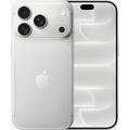 iPhone 18 Pro – 1TB – sølv