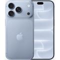 iPhone 18 Pro – 256GB – Glacier