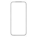 iPhone 18 Pro 3-i-1-beskyttelsessett - MagSafe-kompatibelt - gjennomsiktig