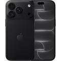 iPhone 18 Pro – 512GB – svart