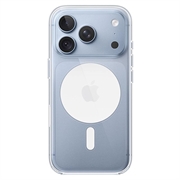 iPhone 18 Pro Apple Clear Deksel med MagSafe MKDU4ZM/A