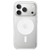 iPhone 18 Pro Apple Clear Deksel med MagSafe MKDU4ZM/A