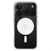 iPhone 18 Pro Apple Clear Deksel med MagSafe MKDU4ZM/A