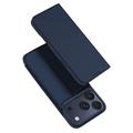 iPhone 18 Pro Dux Ducis Skin Pro Flip-deksel
