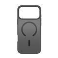 iPhone 18 Pro Dux Ducis Yind Hybrid-deksel - MagSafe-kompatibel - Svart
