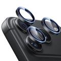 iPhone 18 Pro/18 Pro Max ESR Armorite kamerabeskyttelse - Svart