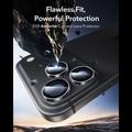 iPhone 18 Pro/18 Pro Max ESR Armorite kamerabeskyttelse - klar