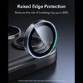 iPhone 18 Pro/18 Pro Max ESR Armorite kamerabeskyttelse - klar