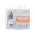 iPhone 18 Pro/18 Pro Max Hat Prince Glitter Kamera Linse Beskyttelse