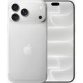 iPhone 18 Pro Max – 256GB – Sølv