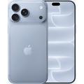 iPhone 18 Pro Max – 512GB – Glacier