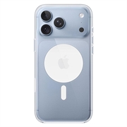 iPhone 18 Pro Max Apple Clear Deksel med MagSafe MKDV4ZM/A