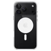 iPhone 18 Pro Max Apple Clear Deksel med MagSafe MKDV4ZM/A