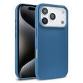 iPhone 18 Pro Max Biologisk Nedbrytbart Deksel - Blå