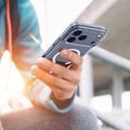 iPhone 18 Pro Max Dux Ducis Clin Klar-deksel - MagSafe-kompatibel