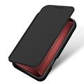 iPhone 18 Pro Max Dux Ducis Skin Pro Flip-deksel