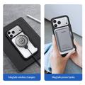 iPhone 18 Pro Max Dux Ducis Skin X Pro magnetisk flip-deksel