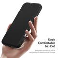 iPhone 18 Pro Max Dux Ducis Skin X Pro magnetisk flip-deksel