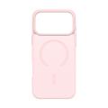 iPhone 18 Pro Max Dux Ducis Yind Hybrid-deksel - MagSafe-kompatibel - Lyserosa