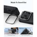 iPhone 18 Pro Max/17 Pro Max ESR Cyber Tough Kickstand MagSafe Hybrid-deksel