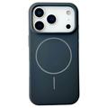 iPhone 18 Pro Max Liquid Silikondeksel - MagSafe-kompatibelt